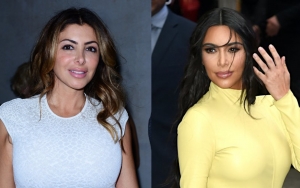 Larsa Pippen Seemingly Shades Ex-BFF Kim Kardashian in 'RHOM' Season Premiere