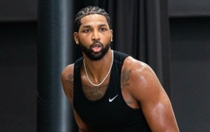 Tristan Thompson's Alleged Baby Mama Scores a Win in Paternity Lawsuit