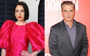 Zoe Lister-Jones Recalls Chris Noth 'Drunk' and 'Sexually Inappropriate' on 'Law and Order' Set