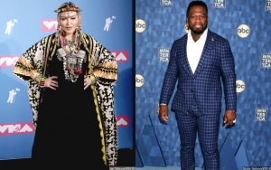 Madonna Reportedly Wants to Be 'Sex Symbol' Despite 50 Cent's Diss Over Her Racy Bedroom Pics