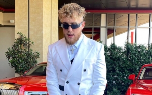Jake Paul Claims He's Been Told to Quit Boxing as He Suffers Memory Loss and Slurred Speech