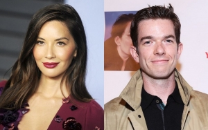 Olivia Munn Gives Birth to Baby Boy With John Mulaney