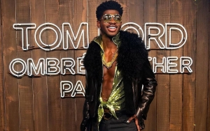 Lil Nas X Opens Up on Covid Battle, Jokes He Has Either 'Omarion or Alicia Keys Variant'