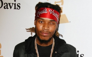 Fetty Wap Arrested After Ankle Monitor Went Off at Airport