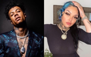 Blueface's BM Jaidyn Alexxis Pregnant With Their Second Child 