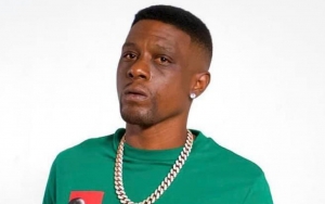 Boosie Badazz Laughs Off Death Threats From LGBTQ+ Community, Details How They Want to Kill Him