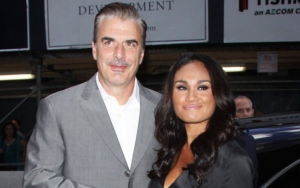 Third Woman Accuses Chris Noth of Sexual Assault as His Wife Is Reportedly 'Very Upset'