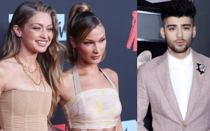 Gigi Relies on Bella Hadid a Lot Following Zayn Malik Drama