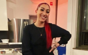 'Black Ink Crew' Star Tatti Shows Her Bruised Face After Getting Attacked in Front of Home