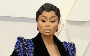 Blac Chyna Accused of Having Affair With Married Man