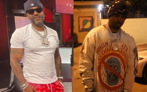 Jim Jones Says Rappers Have 'Most Dangerous Job in the World' After Drakeo the Ruler's Tragic Death