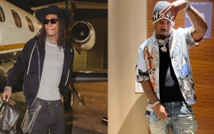 Wiz Khalifa Pleads With Fellow Rappers to Stop Beefing After Drakeo the Ruler's Death