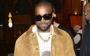 Kanye West Called 'Modern-Day Santa' for Donating 4,000 Toys to Chicago Toy Drive 