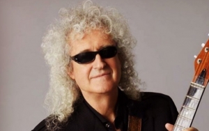 Brian May Regrets Attending Mask-Free Party When Revealing COVID-19 Diagnosis