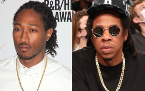 Future Ridiculed for Saying He's 'Bigger' Than Jay-Z in the Streets