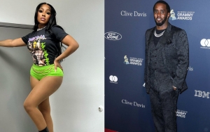 Yung Miami Tells People to 'Stay Out' of Her Business After Confirming She Isn't Dating Diddy