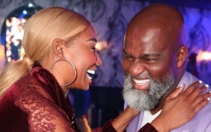 NeNe Leakes' New Boyfriend Is Allegedly a Married Man