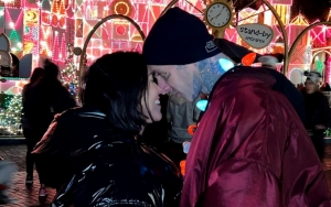 Travis Barker Faces Backlash After Seemingly Revealing Foot Fetish With Kourtney Kardashian PDA Pic