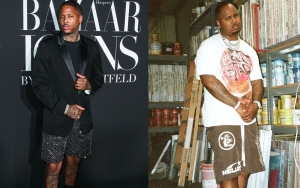 YG Seemingly Blamed for Drakeo the Ruler's Death
