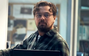 Leonardo DiCaprio Reveals He Jumped Into Frozen Lake to Save His Dogs While Filming 'Don't Look Up'