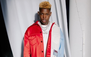 Yung Bleu Thinks He's Losing '10,000 Fans at One Time' After Walking Off Stage at 'Unorganized' Show