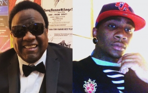 People Are Here for Al Green's Response to Lil B's Question About Whether He's Still Alive