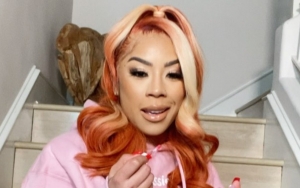 Keyshia Cole to Start 2022 With Celibacy 