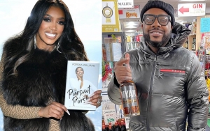 Porsha Williams Fires Back at Ex Dennis Over His 'Future' Allegations About Her Parenting