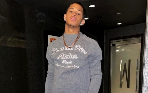 YK Osiris Fumes After Getting Random Calls From People Claiming They Found His $325K Earring