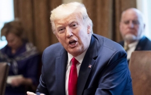 Donald Trump Gets Booed for Claiming He Got COVID-19 Vaccine Booster Months After Saying He Wouldn't