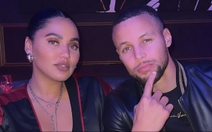 Stephen Curry and Wife Ayesha Allegedly Have 'Open Marriage With Side-Hookups'