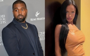 Kanye West and Girlfriend Call It Quits