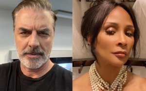 Chris Noth's Ex Beverly Johnson Sought Restraining Order Against Him for Alleged Abuse in 1995