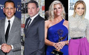 Alex Rodriguez Sparks Dating Rumors With Ben Affleck's Ex Lindsay Shookus After J.Lo Split