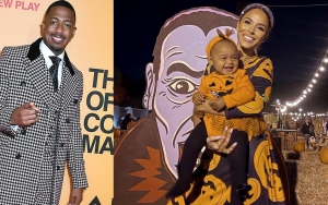 Nick Cannon Plays Santa at Daughter Powerful Queen's 1st Birthday Party After Losing Son to Cancer