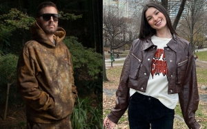Scott Disick Reunites With Bella Banos for Sexy Beach Stroll Amid Rumors He's Open to Settling Down