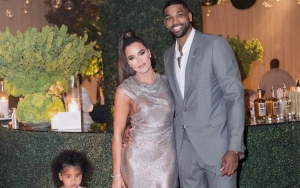 Khloe Kardashian 'Disinvited' Tristan Thompson From Christmas Eve Bash After Paternity Drama