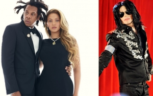 Jay-Z Dragged Over Beyonce and Michael Jackson's Comparison