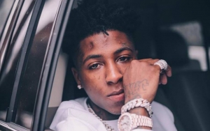 NBA YoungBoy Reacts to Trolls Criticizing His New Makeup Obsession: 'Stop Liking Me'