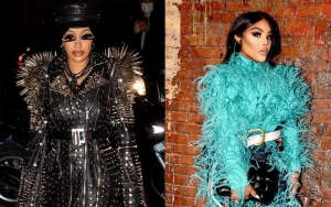 Cardi B Rants Against People Cyberbullying 'Legend' Lil' Kim
