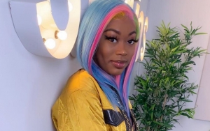 Asian Doll Enjoys a Night Out With Mystery Man After Jackboy Split