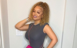 Latto Suffers Panic Attack After Receiving Brand New Lamborghini and Richard Mille on Her Birthday