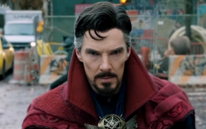 Doctor Strange Clashes With His Evil Self in First 'Multiverse of Madness' Teaser Trailer