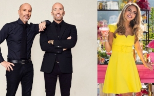 Brett Oppenheim Slams Rumors That Jason and Chrishell Stause's Romance Was Publicity Stunt