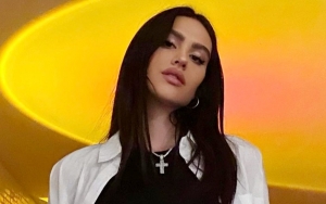 Amelia Hamlin Reveals 2021 Is the Year She 'Completely Lost' Self-Worth After Scott Disick Split