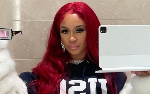 Saweetie Sparks Debate With Video of Her Twerking During Vacation