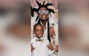 Kodak Black Under Fire for Seemingly Getting Underage Son a Twerking Woman