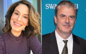 Singer/Songwriter Plans to Sue Chris Noth as She Accuses Him of Sexual Assault in New Allegations