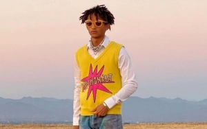 Jaden Smith Says He Feels Better Since Gaining 10 Pounds Following Family Intervention