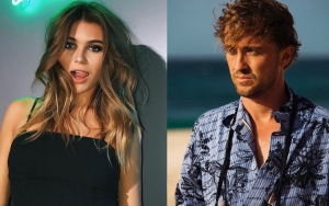 Olivia Jade Admits She's 'Rude' for Ignoring Tom Felton's DM